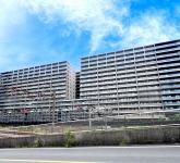 クレストプライムレジデンス　プロムナード七番街区