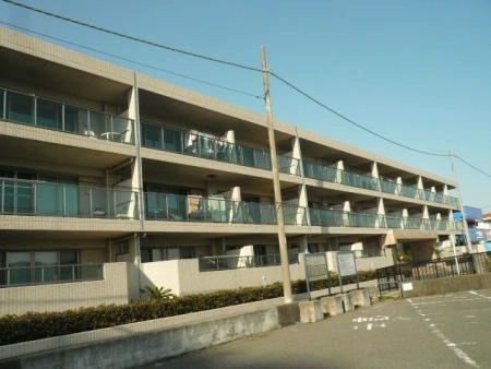 シーサイドコート逗子海岸ウェリスステージ