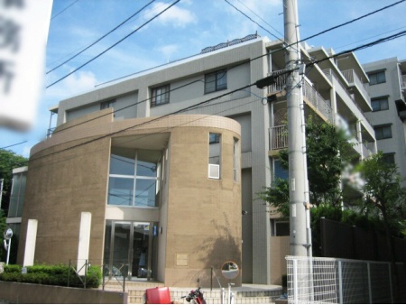 アーテージそが弐番館