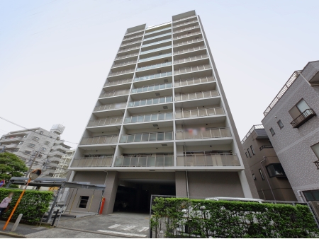 アールヴェール綾瀬