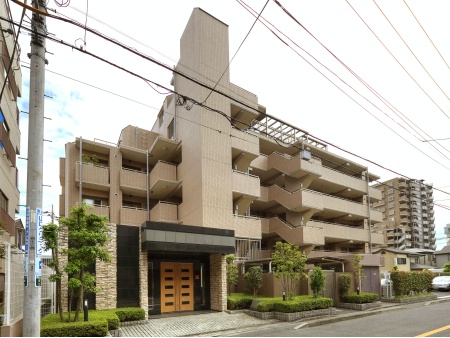 レガロ南浦和
