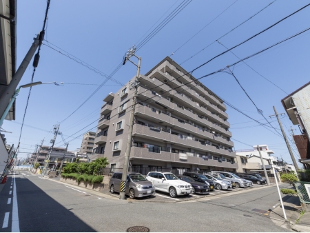 ダイアパレス千種城木