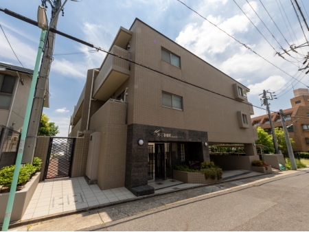 サンマンションアトレ御棚町