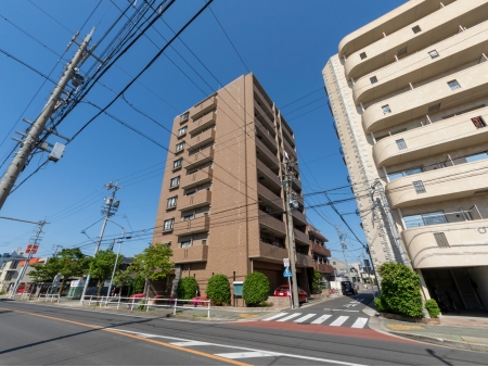 エスポア春岡