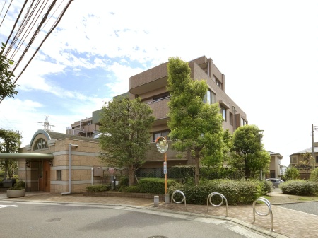 レクセルヒルズ船橋