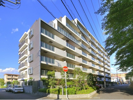 レクセルプライム北小金
