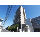パークホームズ相模大野
