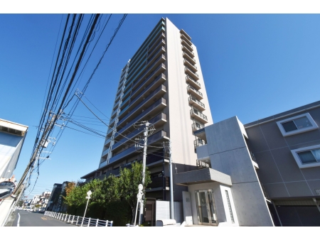 パークホームズ相模大野