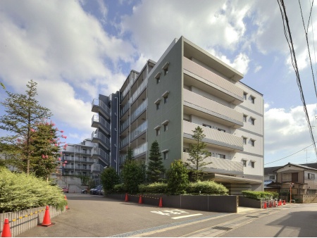 レクセルプラザ船橋薬園台