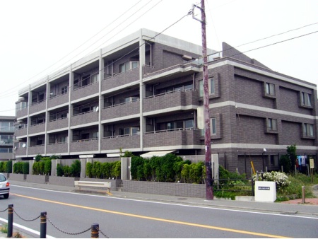 アールドリヴァージュ鎌倉由比ケ浜