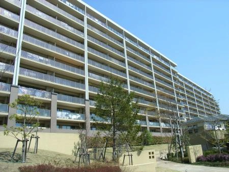 パークシティ能見台ブロードエア
