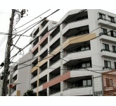 アールブラン大井町ミュゼ
