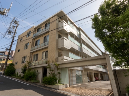 グレイス本山II