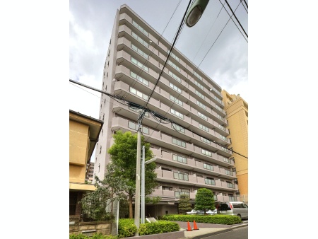レクセルマンション浦和岸町