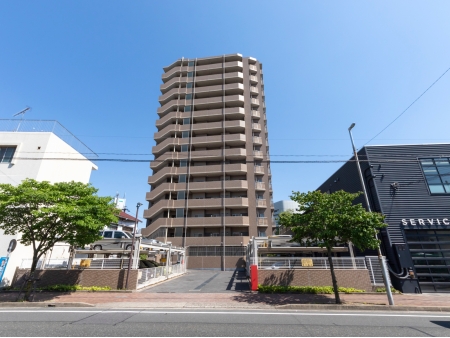 メイツ吹上公園