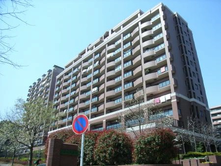 ビーコンヒル能見台A館-G館