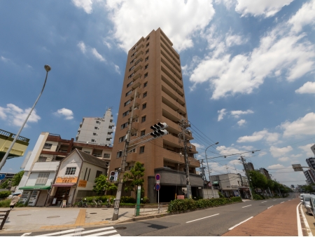 サーラステージ古出来町