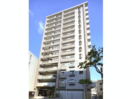 レクセルマンション北浦和公園