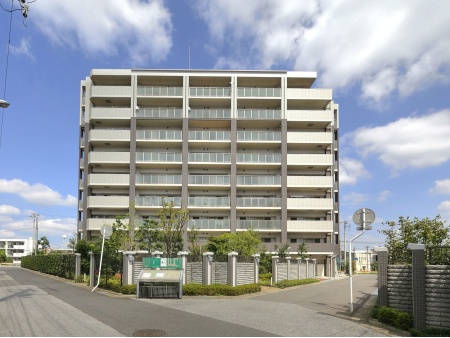 レクセル稲毛
