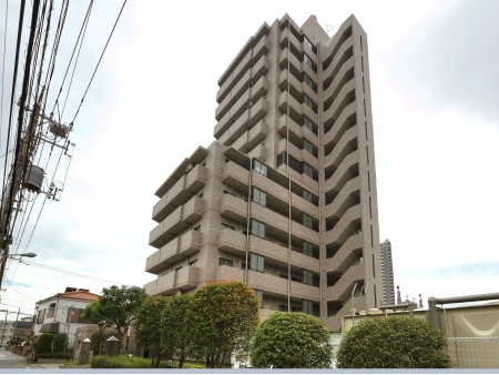 レクセル川口