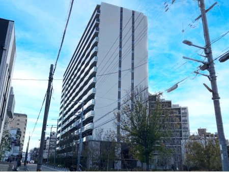 メイツ上新庄シンシティ