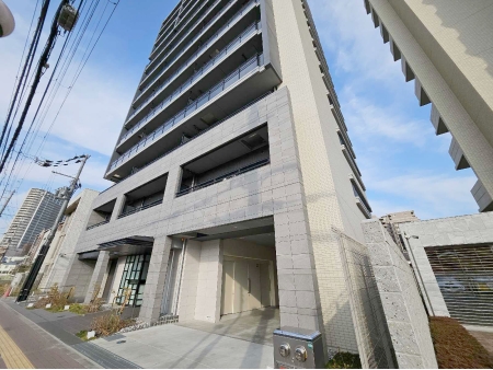 シーンズ高槻上田辺町