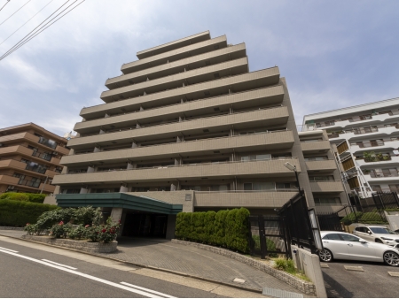パークコート覚王山