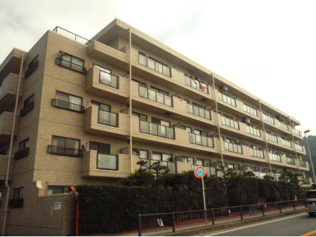 ライオンズマンション逗子海岸