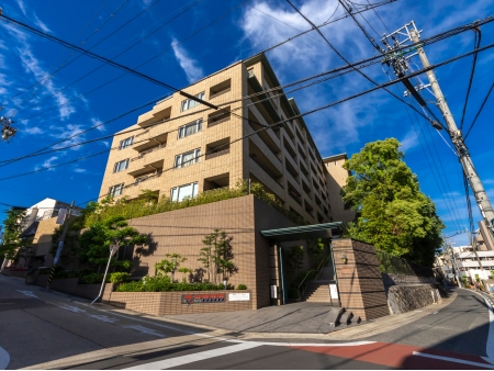 東山シティハウス