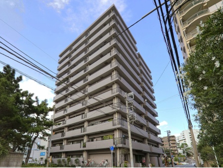 レックス稲毛ベルコースト