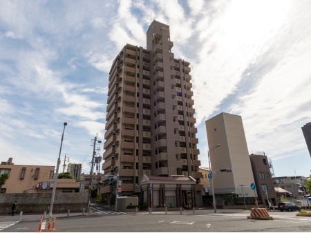 ローレルコート本山