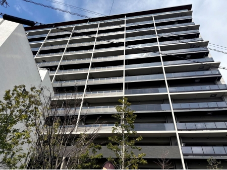 ファインレジデンス枚方香里園町
