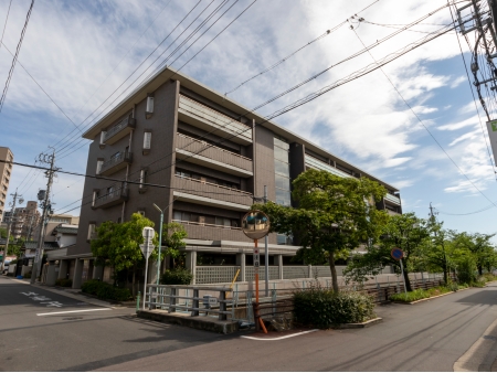 プレシアスコート本山