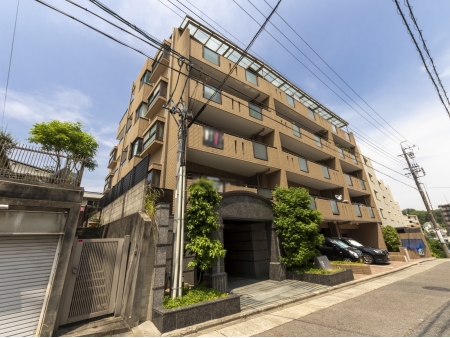 ファミールグラン覚王山
