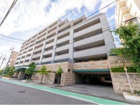 グランアルト東山