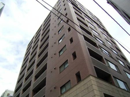 アヴァンティーク銀座2丁目