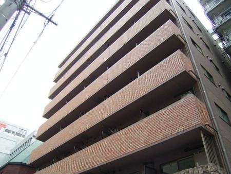 アヴァンティーク東銀座