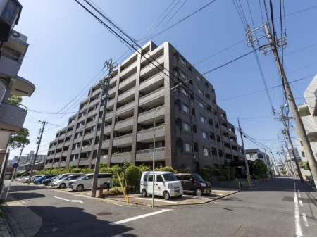 ライオンズシティ千種