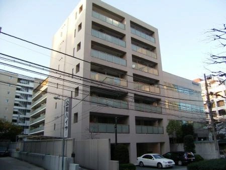 イトーピア四番町