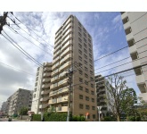 ローヤルシティ川口幸町
