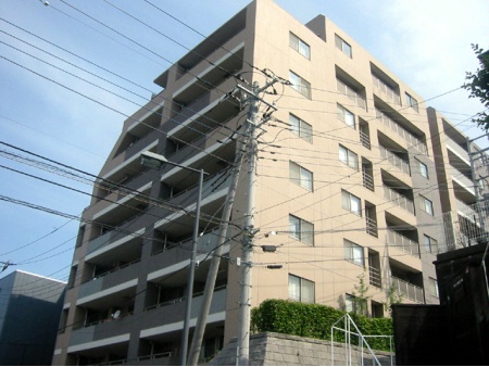 イトーピア鷺沼プレミアム