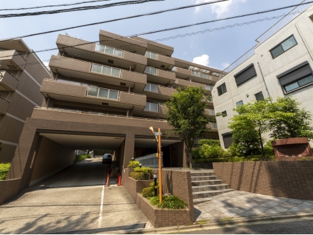 藤和覚王山ホームズ