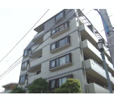 イトーピア市ヶ谷山伏町