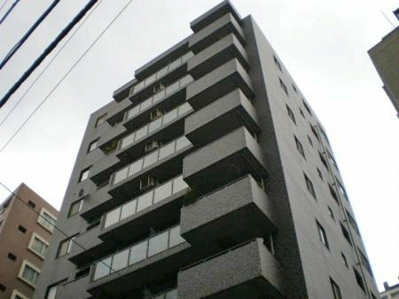 エクセラージュ日本橋蛎殻町