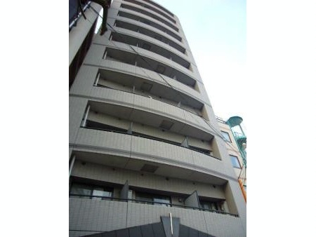 ガラシティ田町