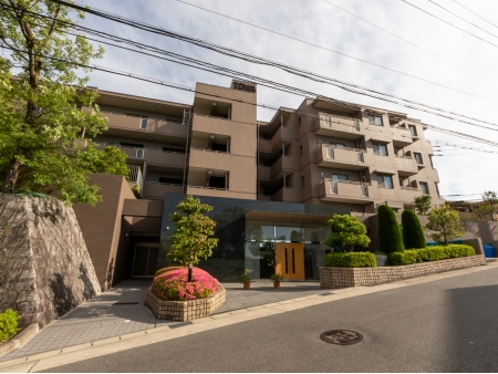 藤和東山公園ホームズ