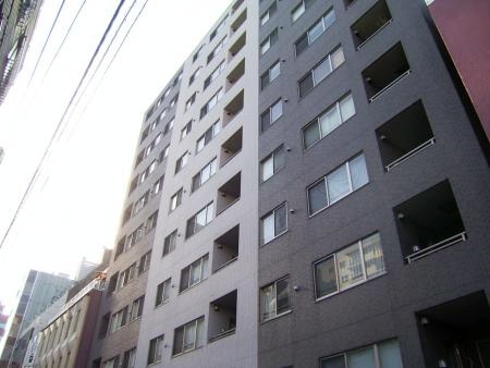 クオス銀座エストドゥジエーム