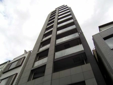 クオス銀座エストプルミエ