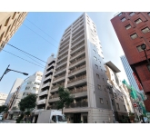 クオリア銀座3丁目