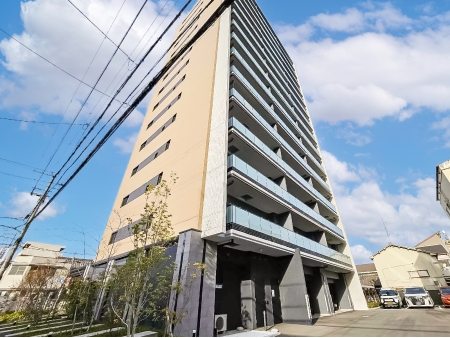 グランアッシュ山坂公園
